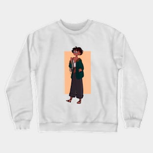 Nola Crewneck Sweatshirt